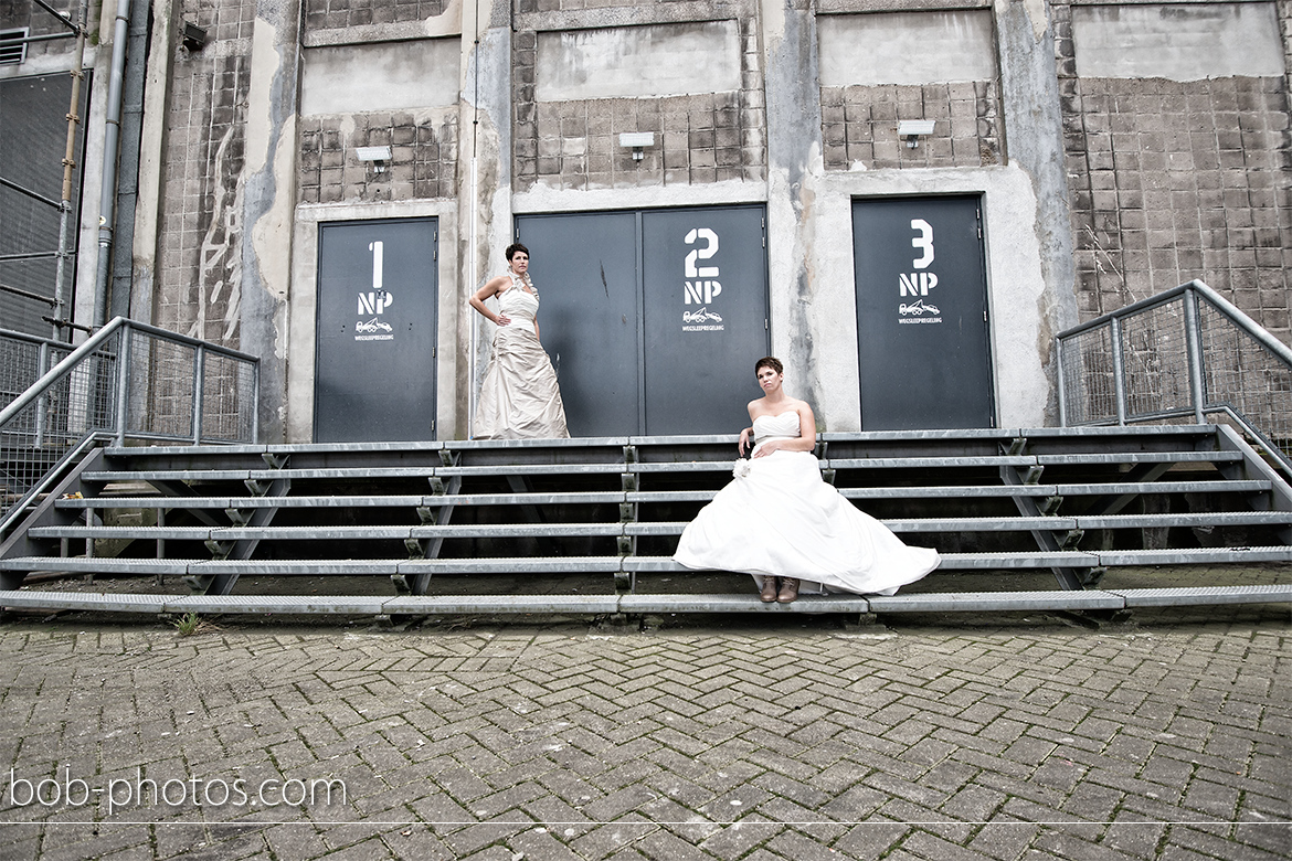 Bruidsfotografie Maassilo Rotterdam 20