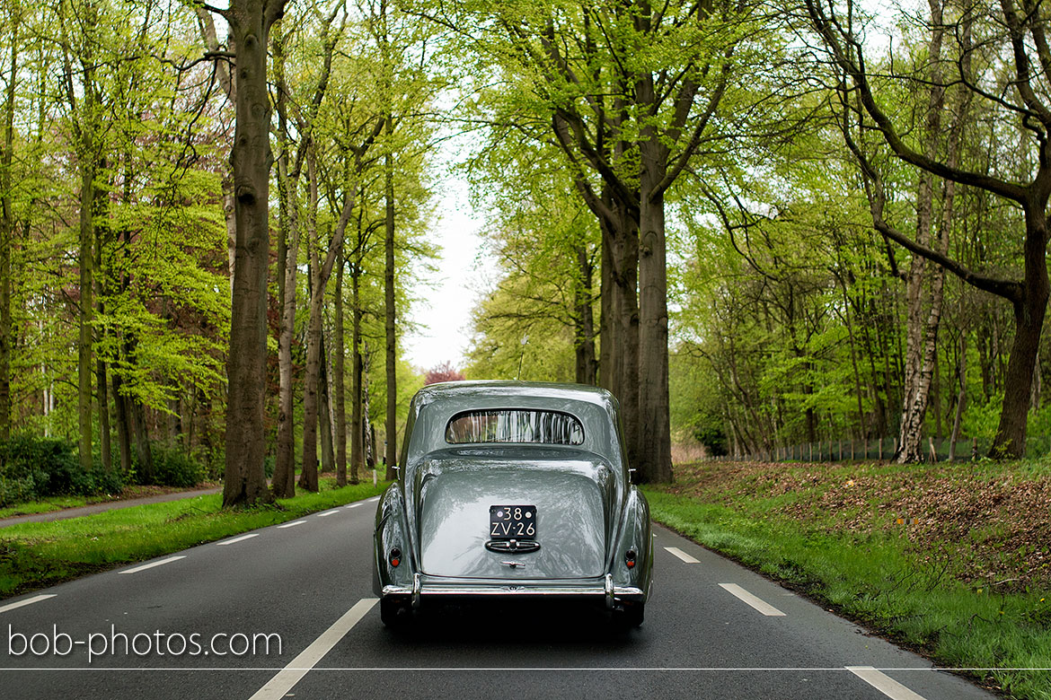 Bentley R Type Bruidsfotografie-Brabant-Ralf-&-Astrid16