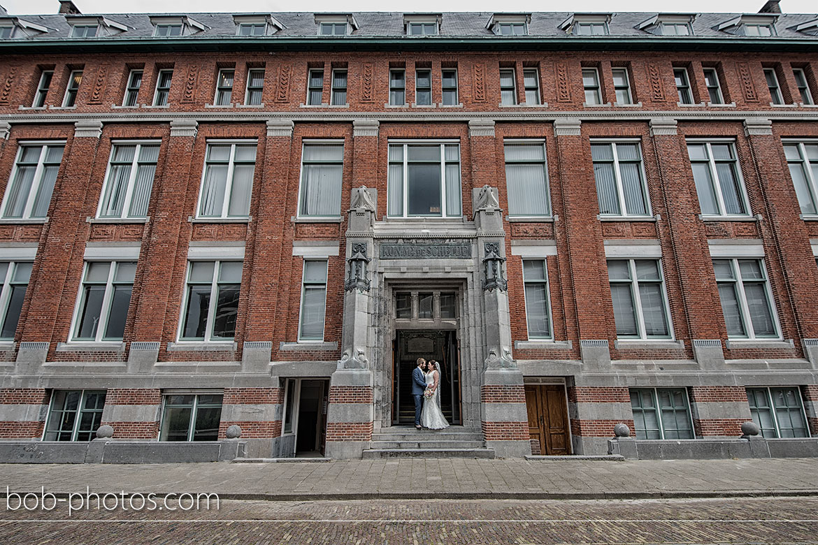 Koninklijke Schelde Groep Vlissingen Bruidsfotografie Zeeland