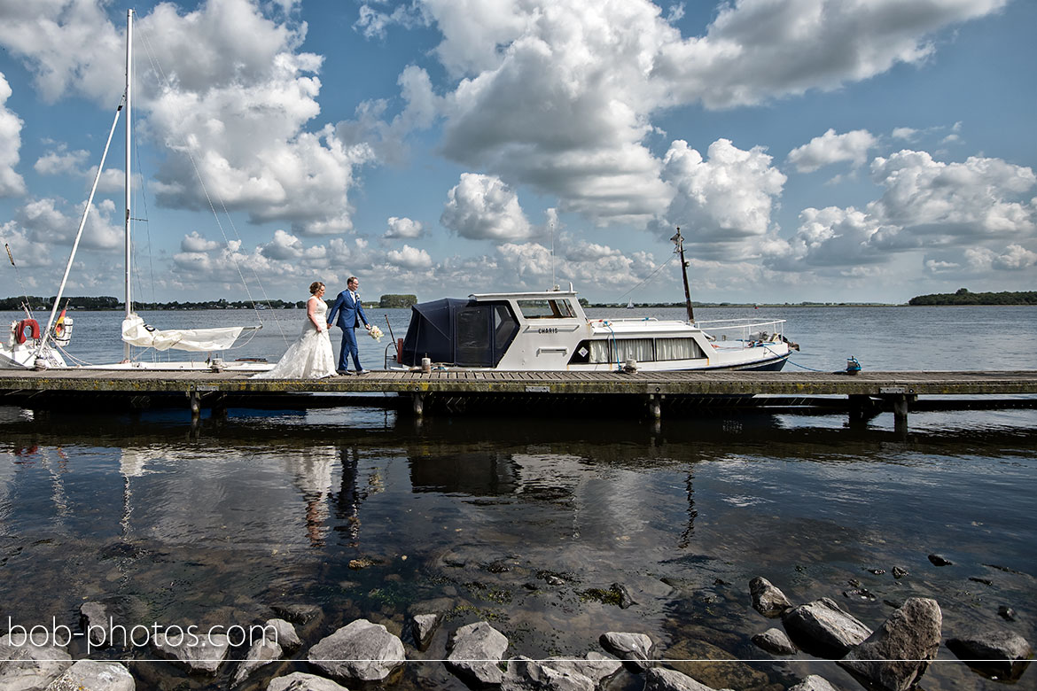 Bruidsfotografie Middelburg Veere