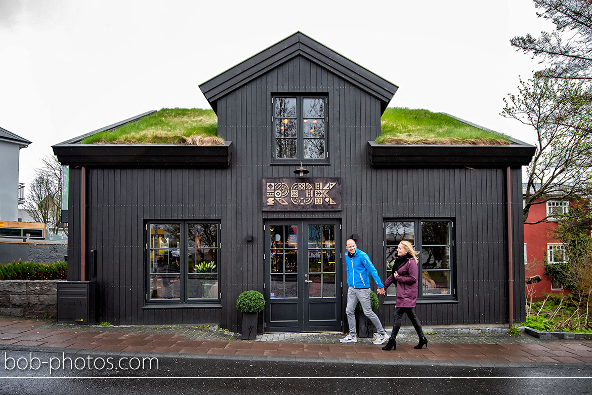 Reykjavik rok Loveshoot Iceland