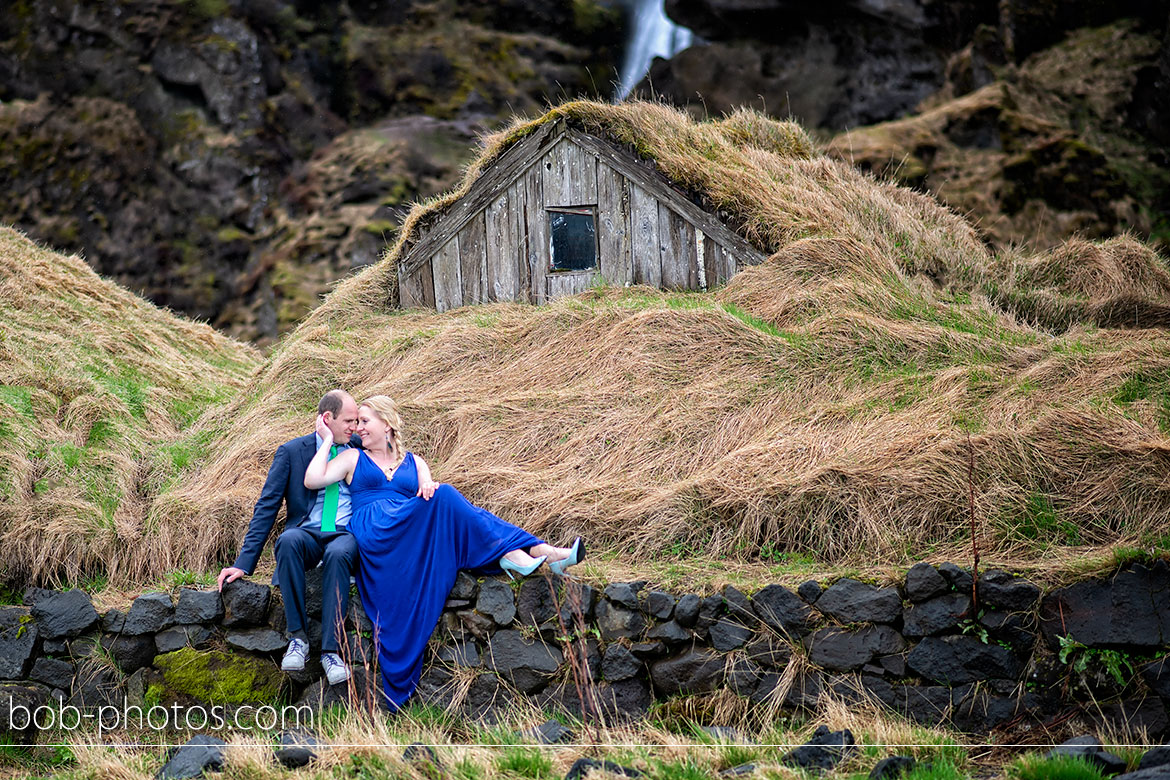 Loveshoot IJsland
