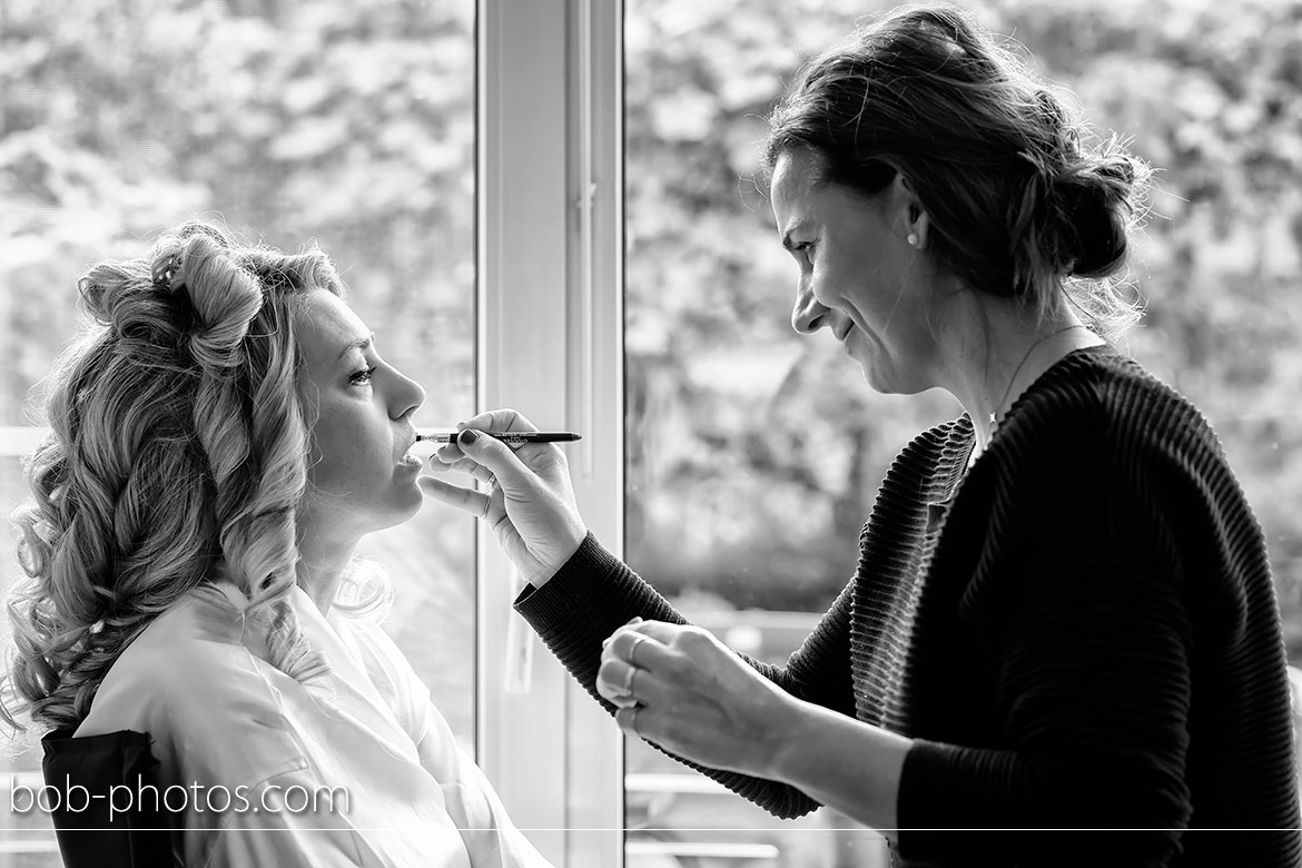Annemiek Wijsman bruidsfotografie Rhoon