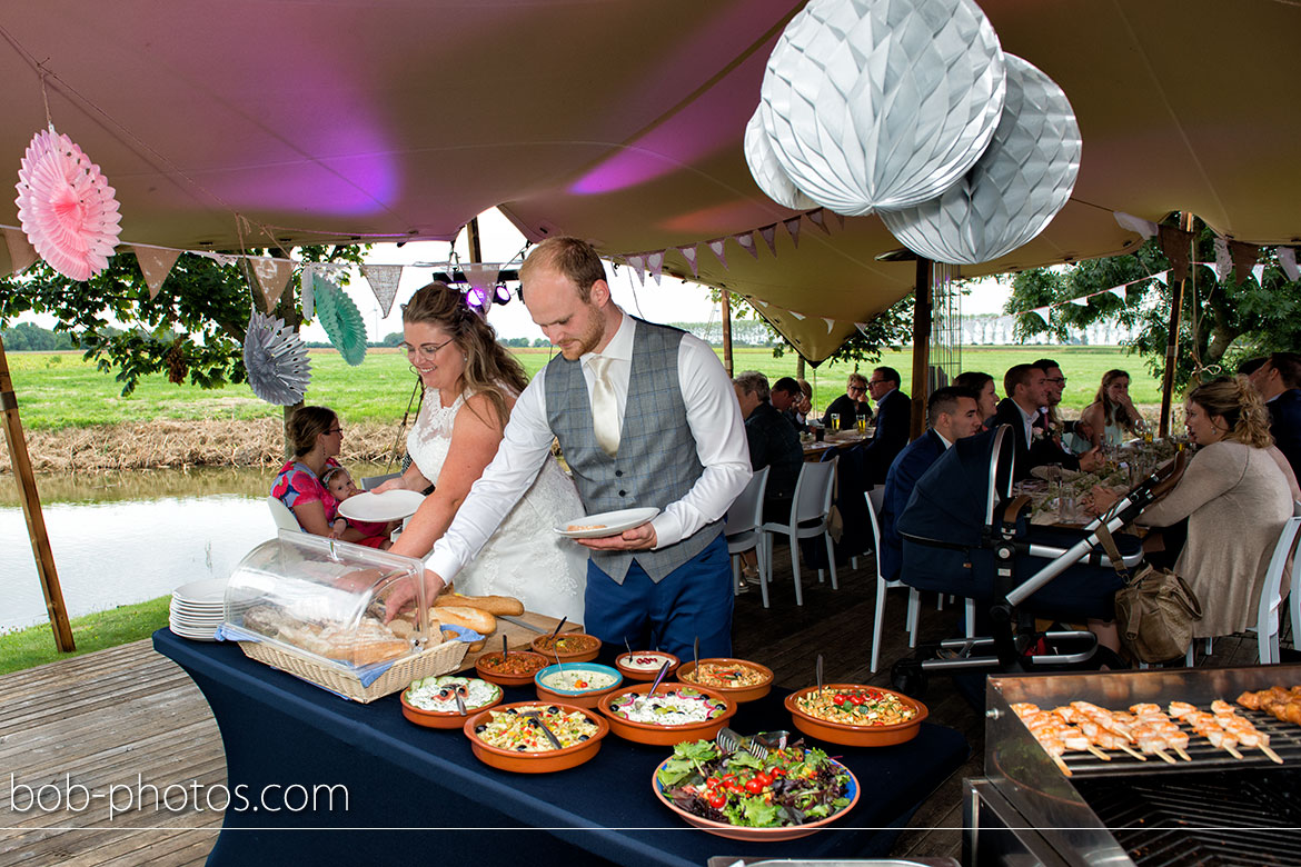 M4Events & Catering Oude-Tonge