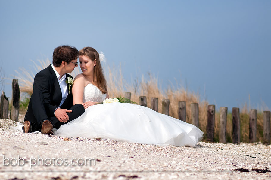 bruidsfotografie stavenisse corne en judith 010