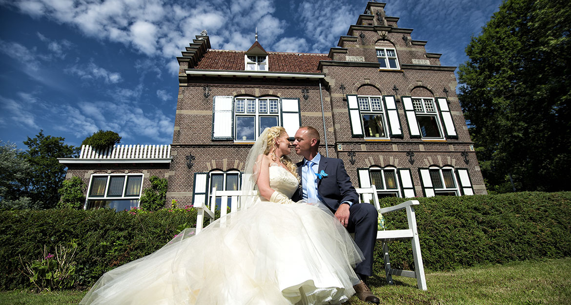 bruidsfotografie vlissingen