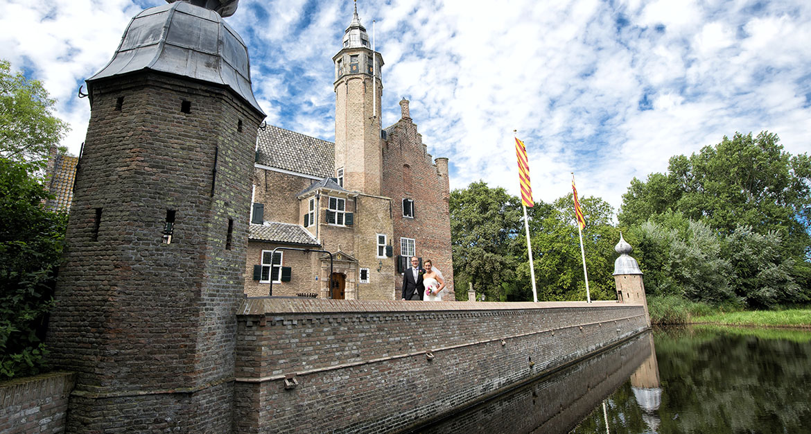 bruidsfotografie Renesse