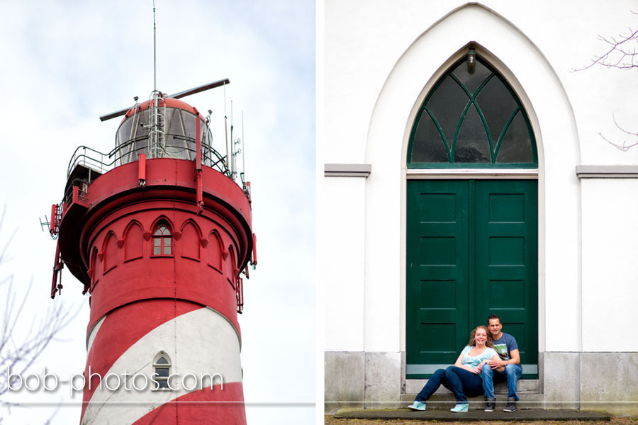 loveshoot burg-haamstede benny en inge 002