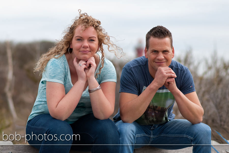 loveshoot burg-haamstede benny en inge 008