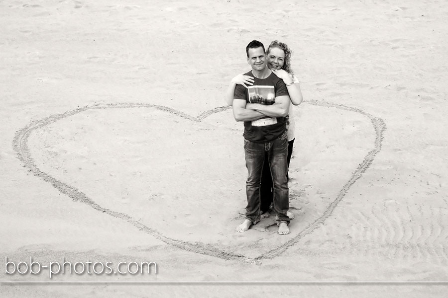 loveshoot burg-haamstede benny en inge 009