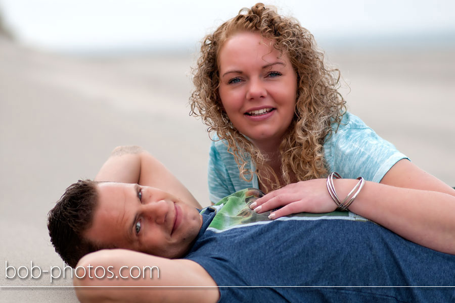 loveshoot burg-haamstede benny en inge 011