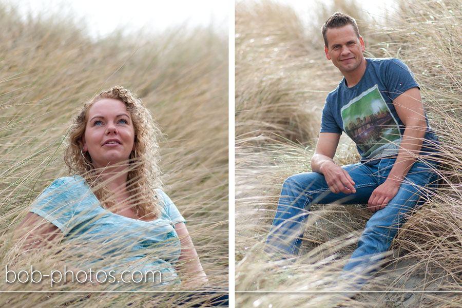 loveshoot burg-haamstede benny en inge 014