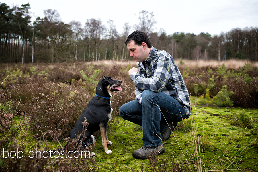 loveshoot Bergen op Zoom pieter en anita 007