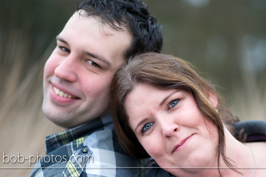 loveshoot Bergen op Zoom pieter en anita 011