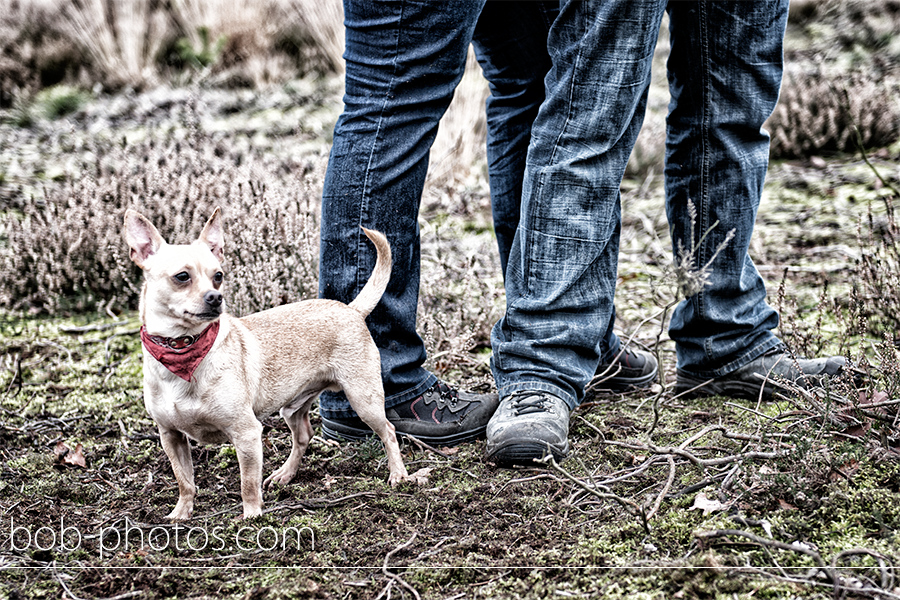 loveshoot Bergen op Zoom pieter en anita 012