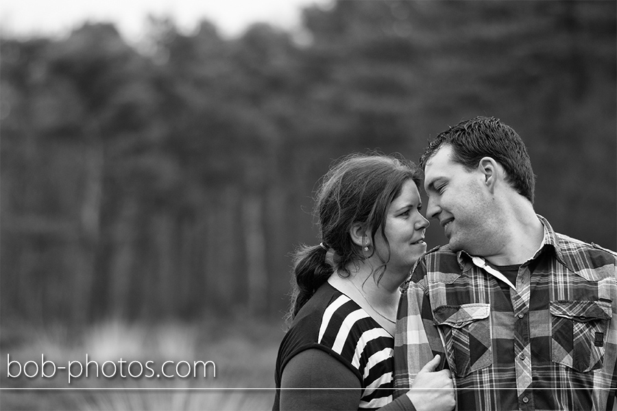 loveshoot Bergen op Zoom pieter en anita 013