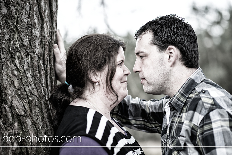 loveshoot Bergen op Zoom pieter en anita 015