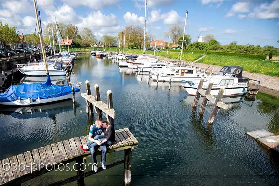 Loveshoot Geert-jan en Marieke07