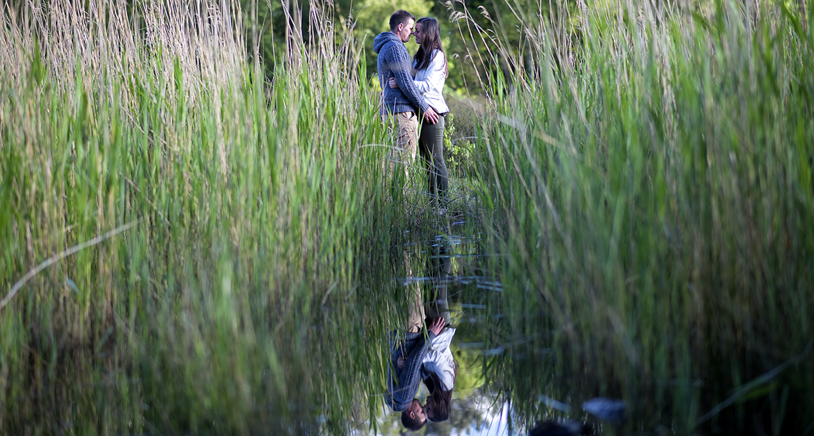 Loveshoot Bergen op Zoom