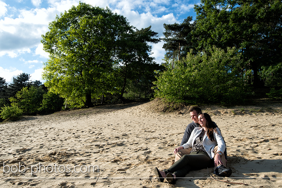 Loveshoot Johan en Anne04