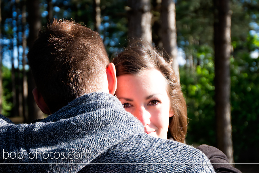 Loveshoot Johan en Anne05