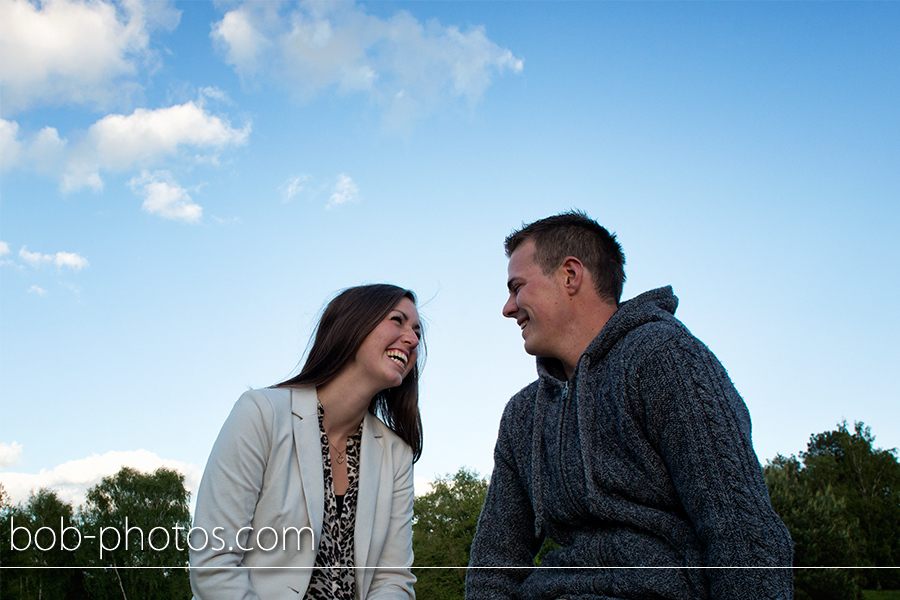 Loveshoot Johan en Anne11