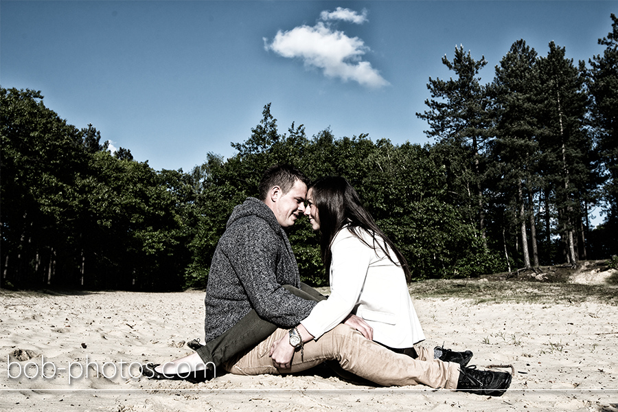 Loveshoot Johan en Anne15