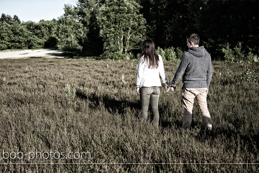 Loveshoot Johan en Anne17