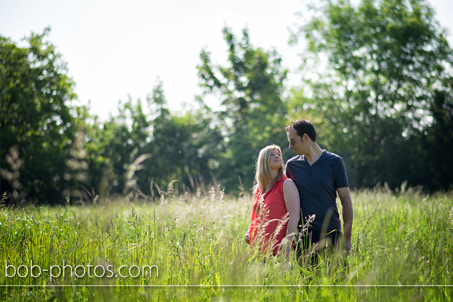 Loveshoot Robert en Kim04