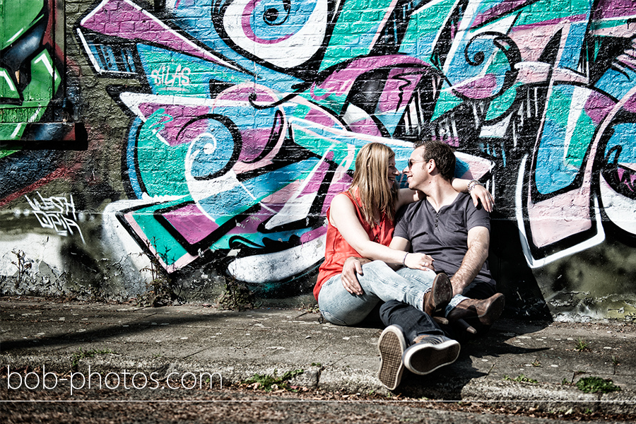 Loveshoot Robert en Kim06