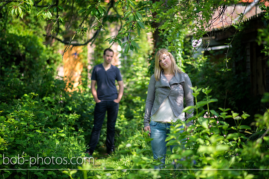 Loveshoot Robert en Kim11