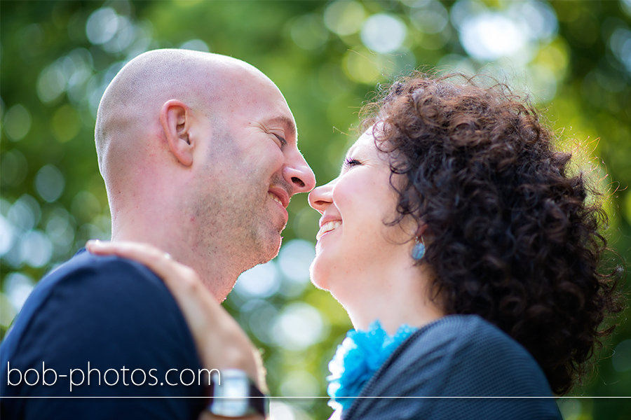 Loveshoot Marcel en Chantal 05