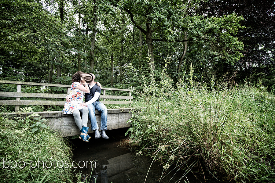 Loveshoot Marcel en Chantal 11