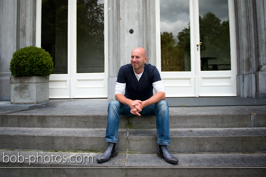 Loveshoot Marcel en Chantal 12