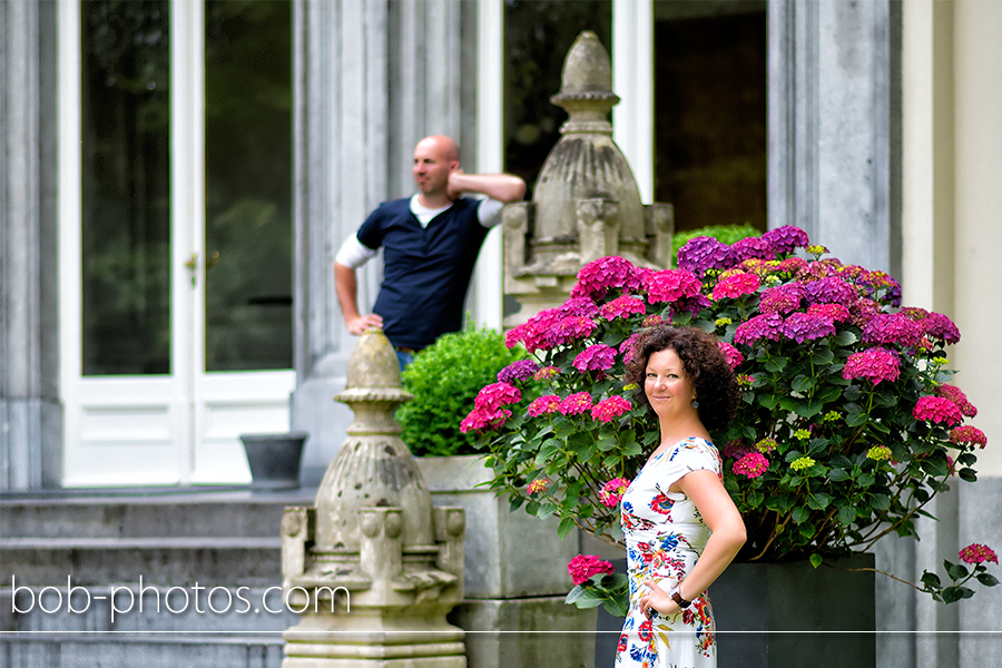 Loveshoot Marcel en Chantal 15