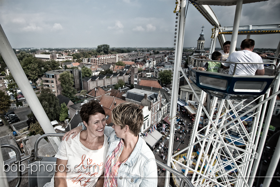 Loveshoot Roosendaal Annemarie en Wilma 09