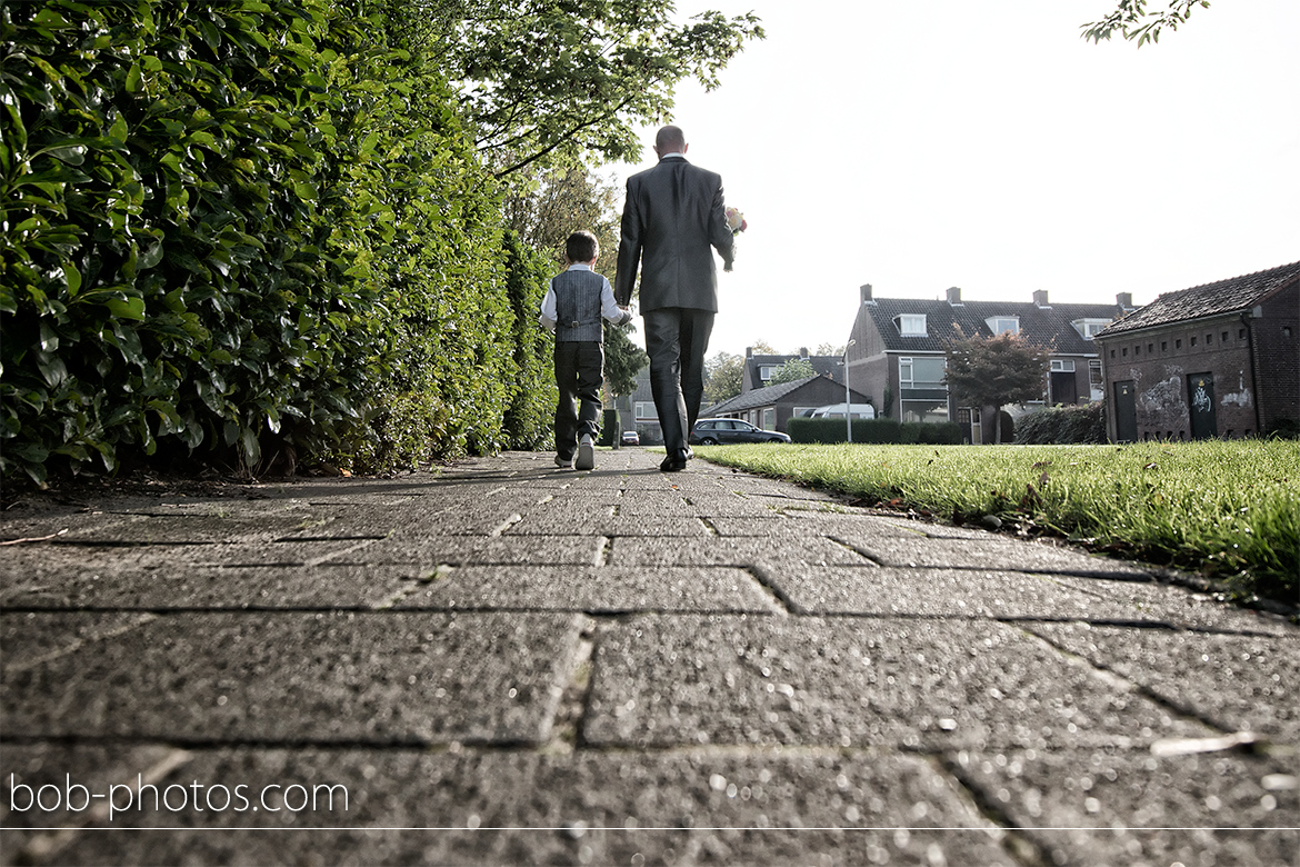 Bruidsreportage Breda Marcel & Chantal 011