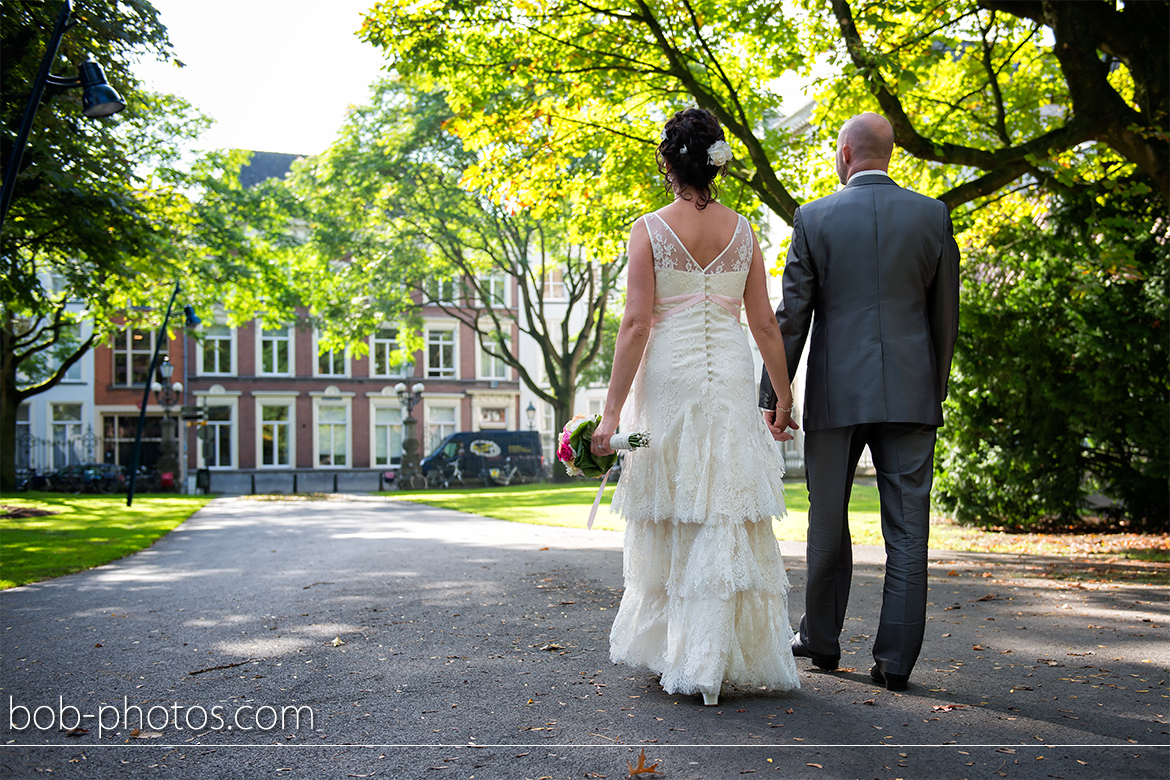 Bruidsreportage Breda Marcel & Chantal 041