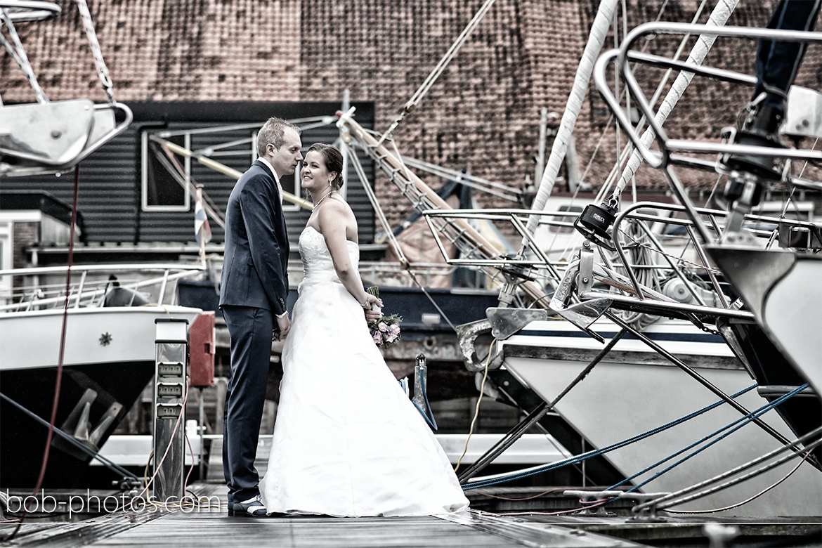 Bruiloft Tholen Gert-Jan & Marieke23