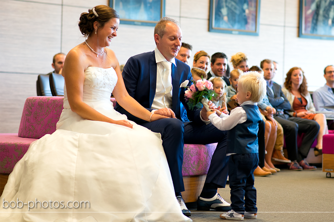 Bruiloft Tholen Gert-Jan & Marieke29