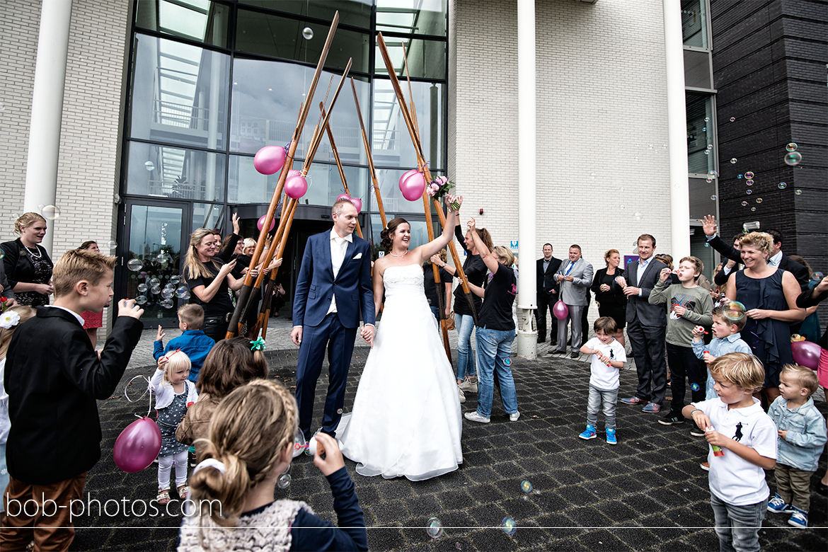 Bruiloft Tholen Gert-Jan & Marieke30