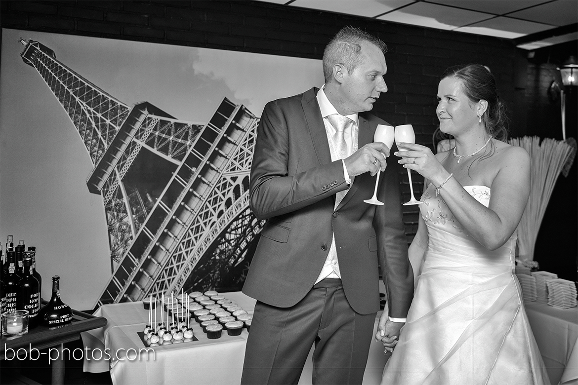 Bruiloft Tholen Gert-Jan & Marieke32