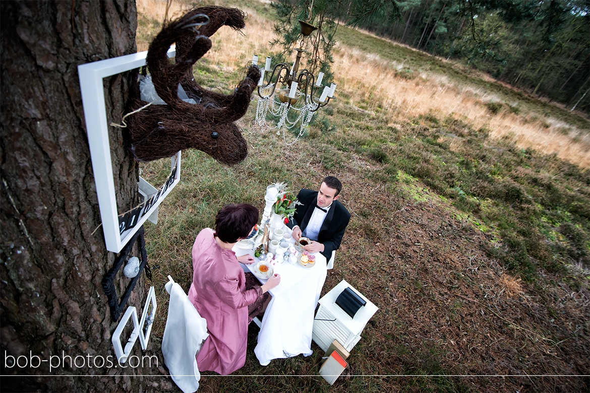 Loveshoot Bergen op Zoom John & Hanneke  06