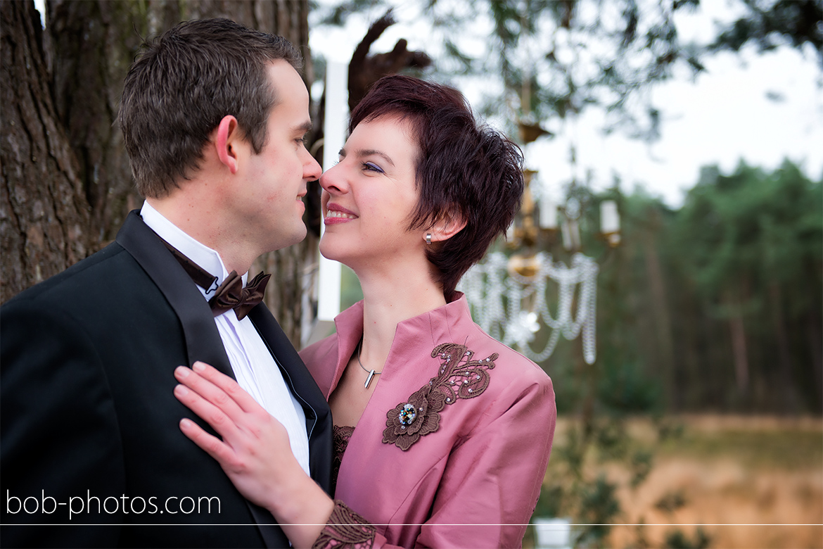 Loveshoot Bergen op Zoom John & Hanneke  11