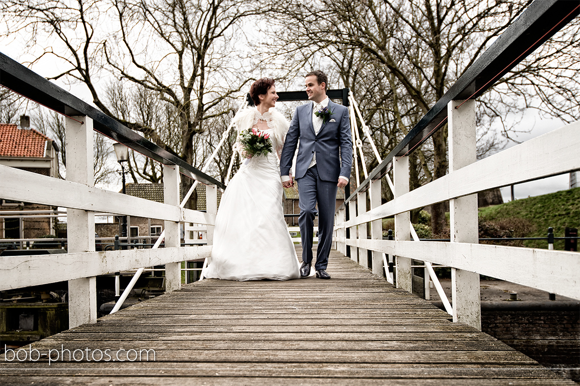 Bruidsfotografie John en Hanneke 19