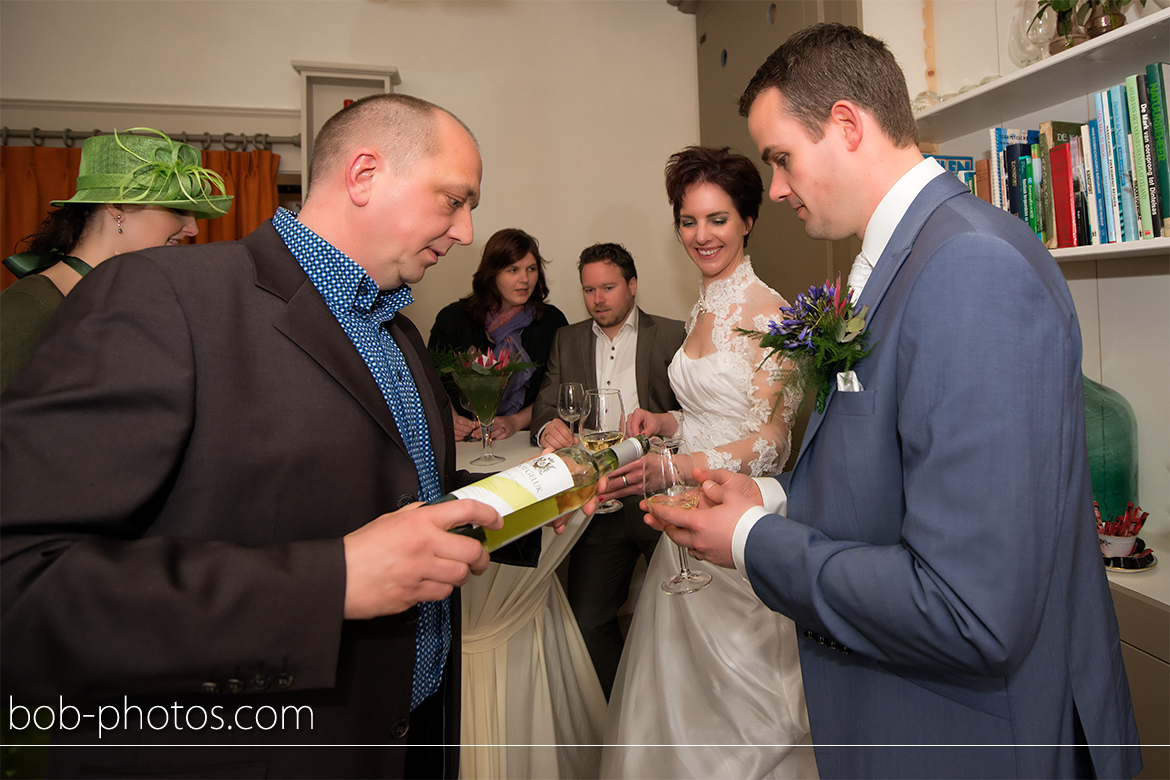 Bruidsfotografie Wijnproeverij Wijnerij 22 John en Hanneke 31