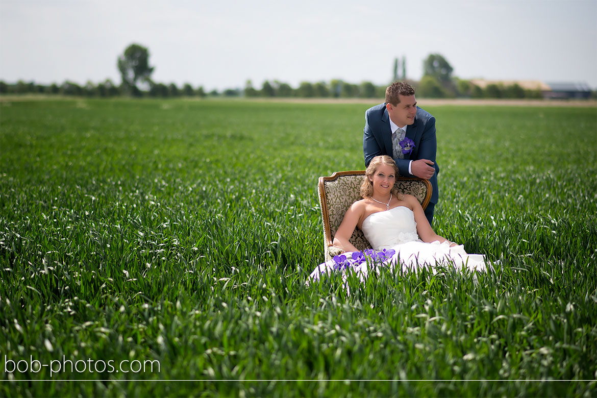 Bruidsfotografie Poortvliet Susan & Nick 14