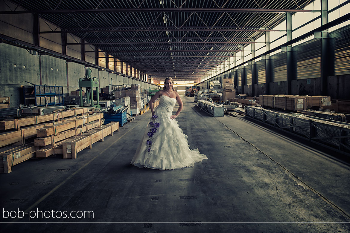 Bruidsfotografie Poortvliet Susan & Nick 23