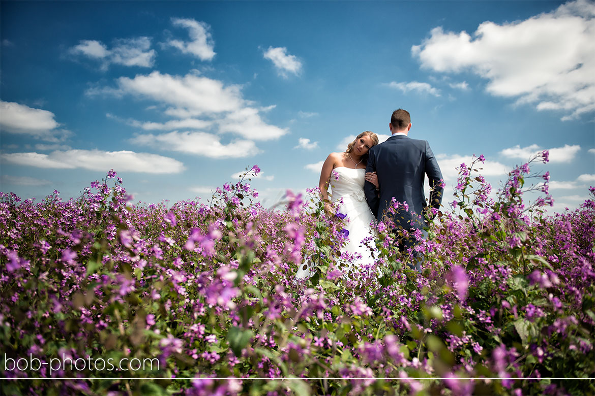 Bruidsfotografie Poortvliet Susan & Nick 24