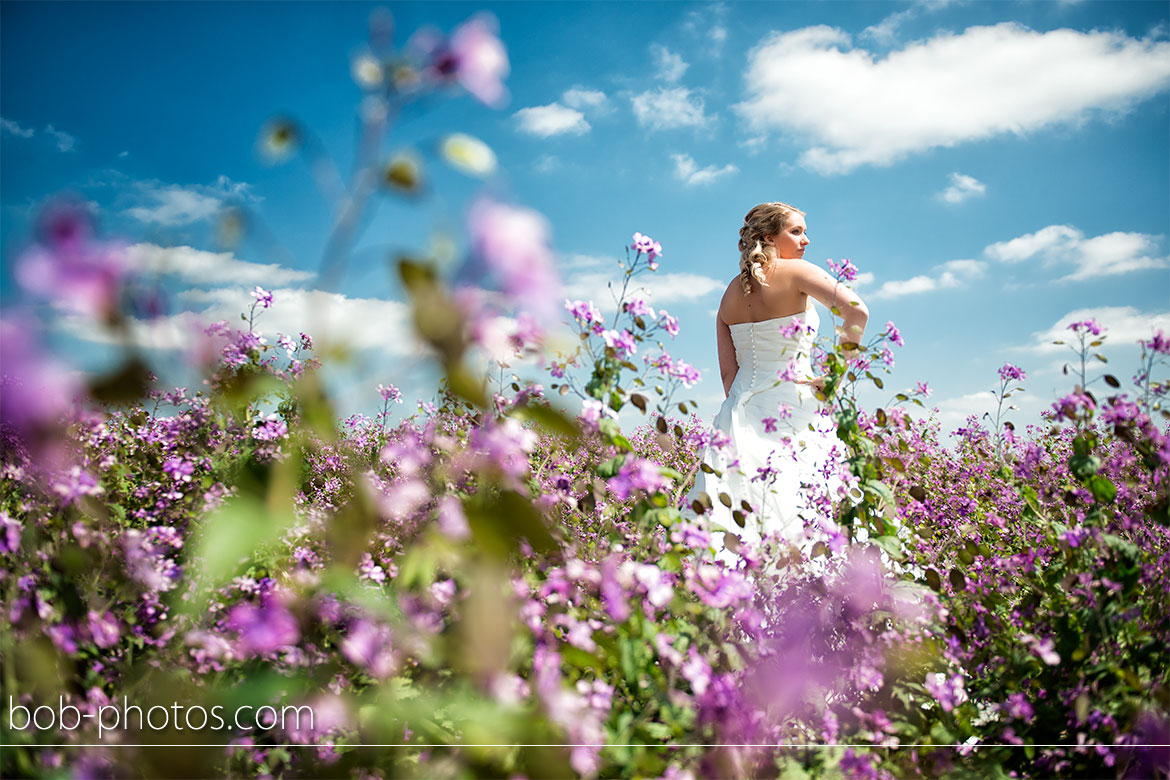 Bruidsfotografie Poortvliet Susan & Nick 27